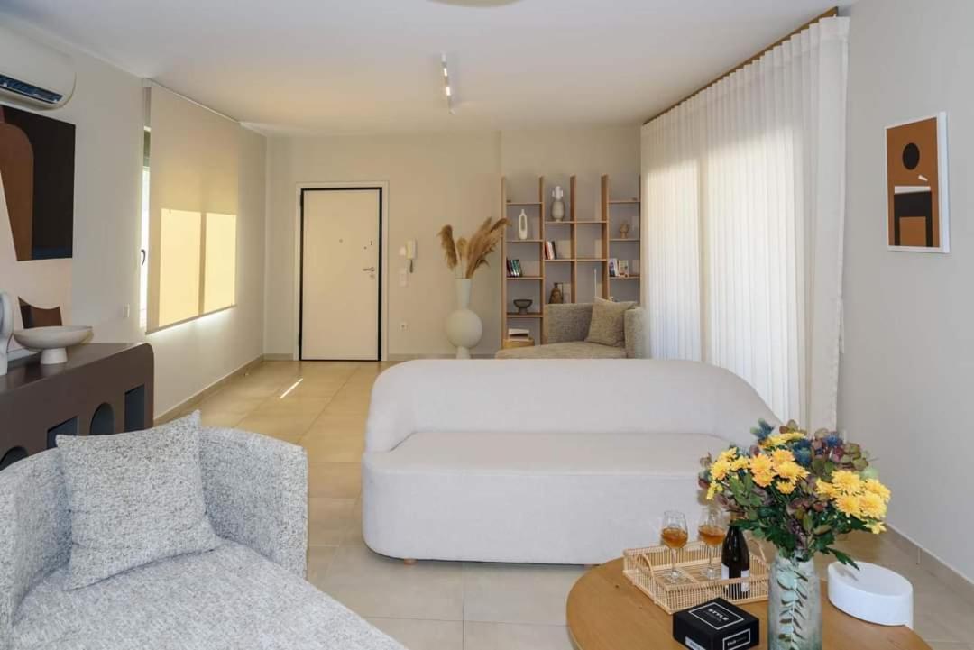 Steliosdimitra Guest House III In Nafplio Exteriér fotografie