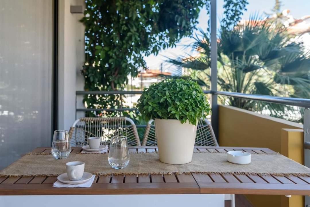 Steliosdimitra Guest House III In Nafplio Exteriér fotografie
