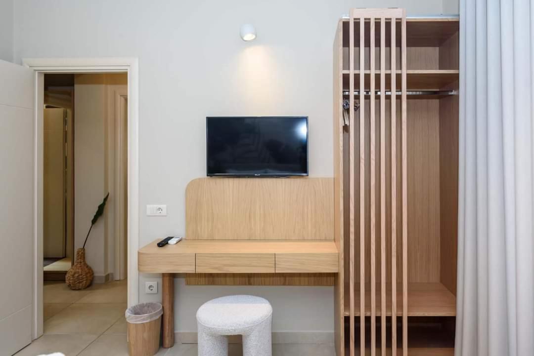 Steliosdimitra Guest House III In Nafplio Exteriér fotografie