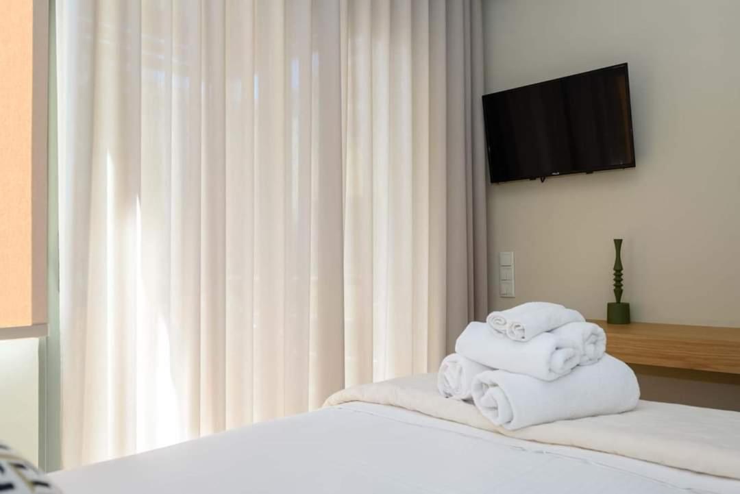 Steliosdimitra Guest House III In Nafplio Exteriér fotografie