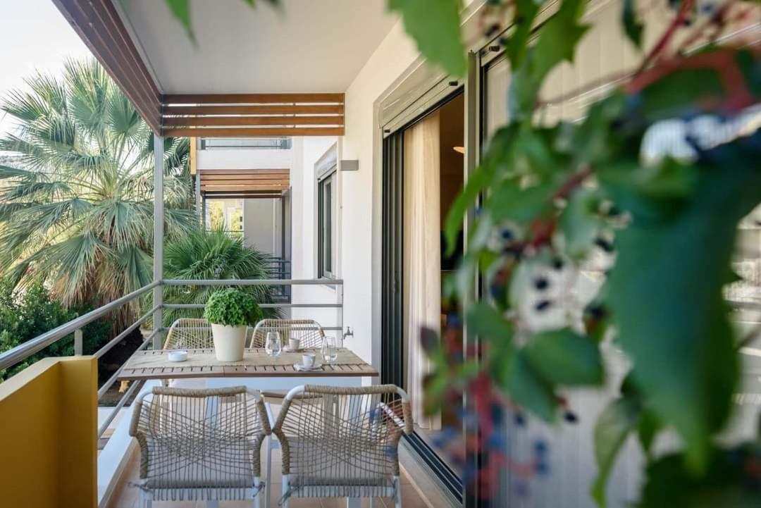 Steliosdimitra Guest House III In Nafplio Exteriér fotografie