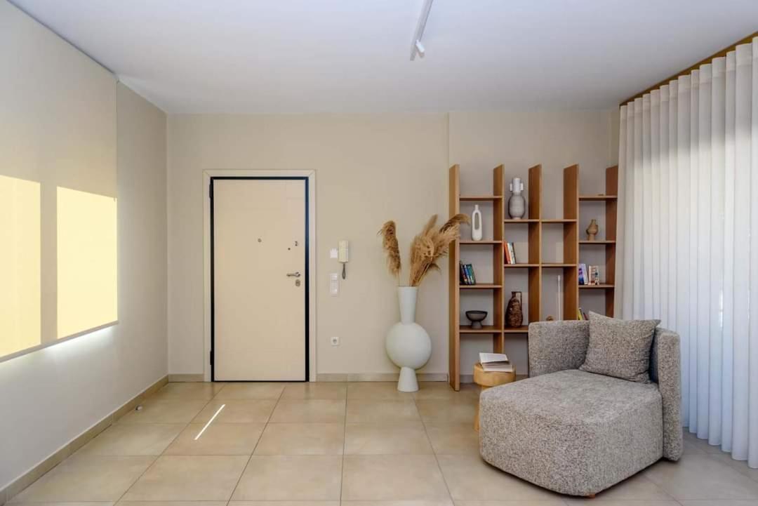 Steliosdimitra Guest House III In Nafplio Exteriér fotografie
