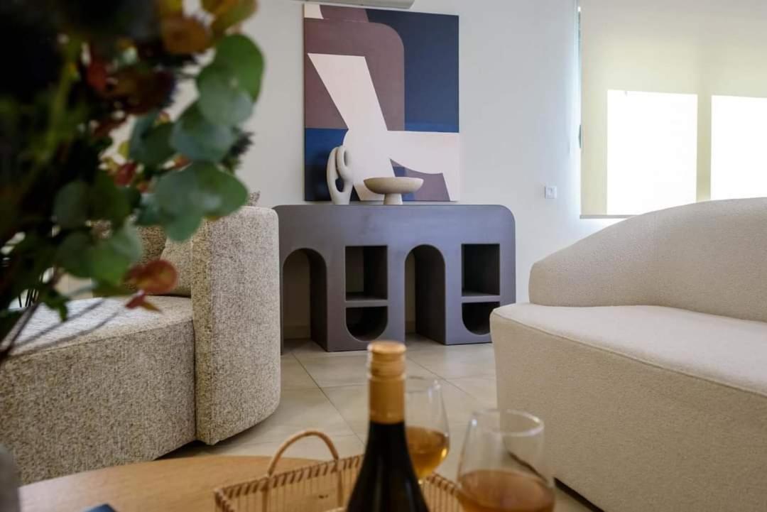 Steliosdimitra Guest House III In Nafplio Exteriér fotografie