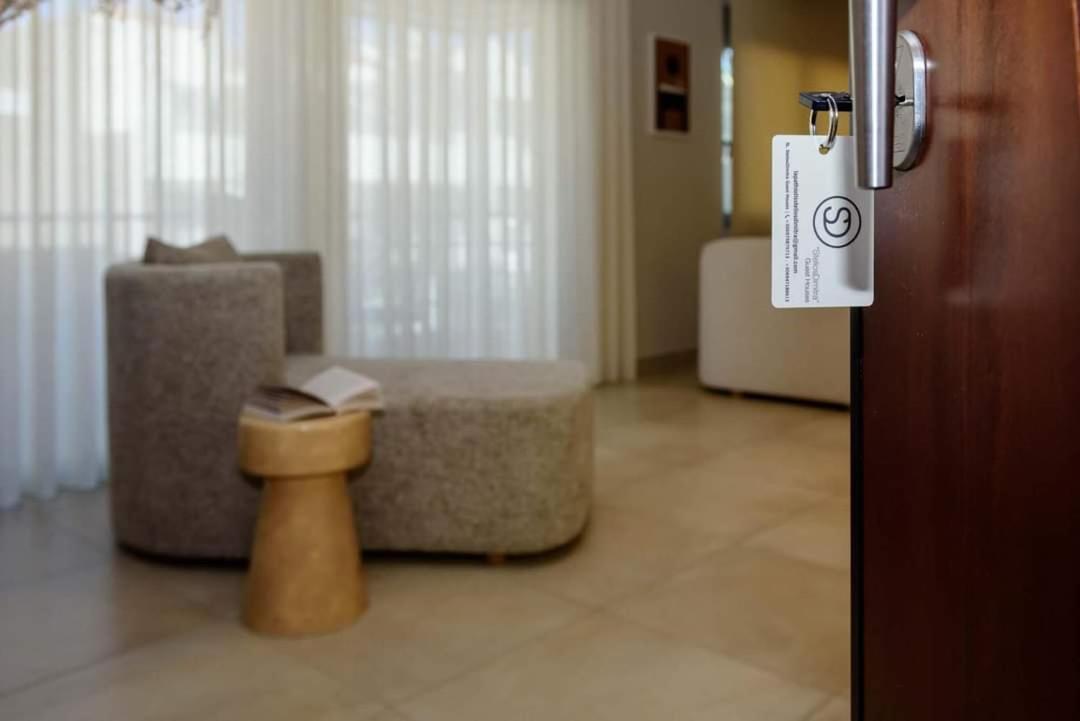 Steliosdimitra Guest House III In Nafplio Exteriér fotografie