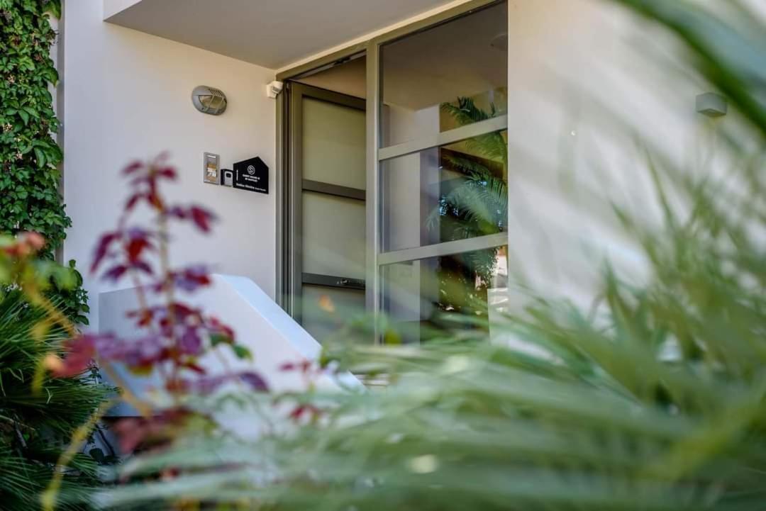 Steliosdimitra Guest House III In Nafplio Exteriér fotografie